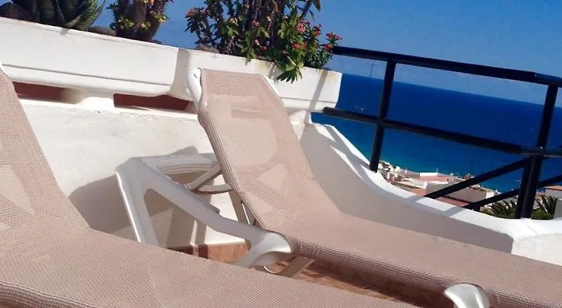 Hotel Apartamentos Alberto Morro Jable
