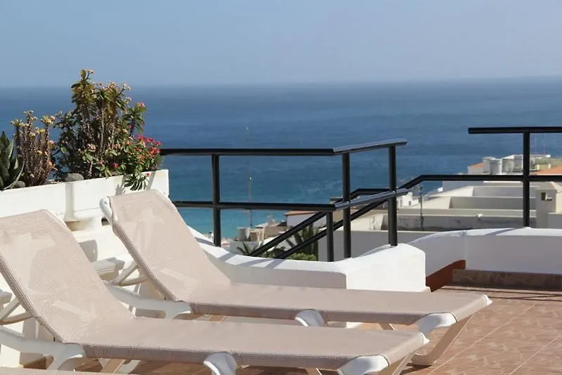 Apartamentos Alberto Morro Jable