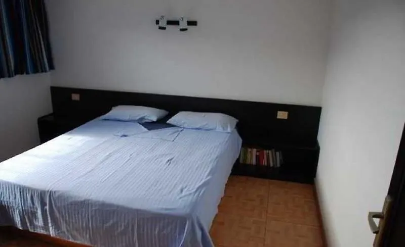 Hotel Apartamentos Alberto Morro Jable