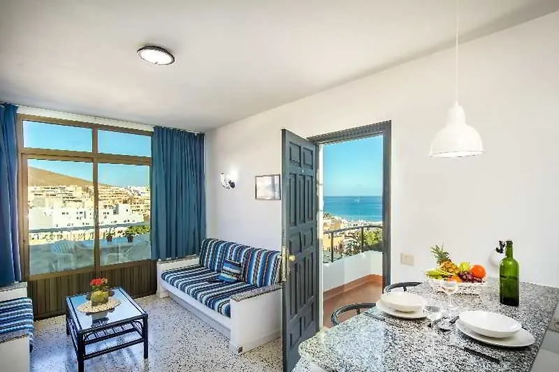 Apartamentos Alberto Morro Jable Hotel