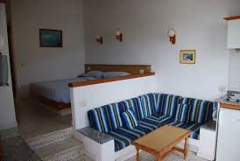 ** Hotel Apartamentos Alberto Morro Jable Spanien