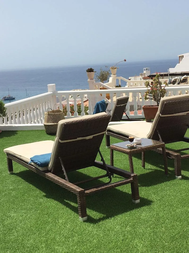 Apartamentos Alberto Morro Jable Spanien