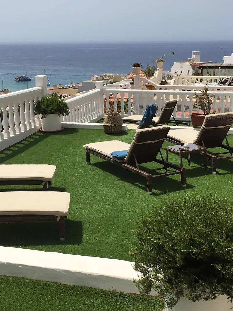 Apartamentos Alberto Morro Jable 2*,  Spanien