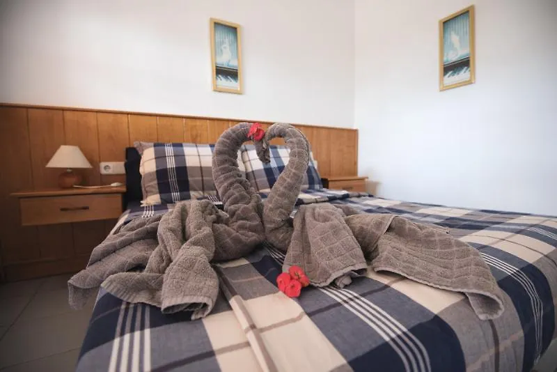 Apartamentos Alberto Morro Jable Spanien