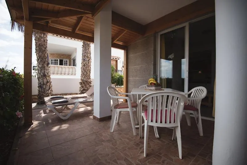 Apartamentos Alberto Morro Jable 2*,  Spanien