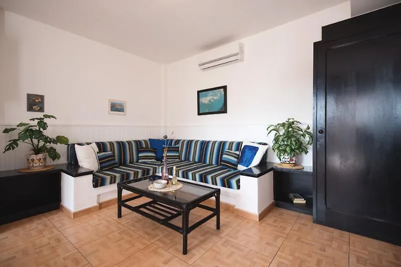 Apartamentos Alberto Morro Jable Hotel