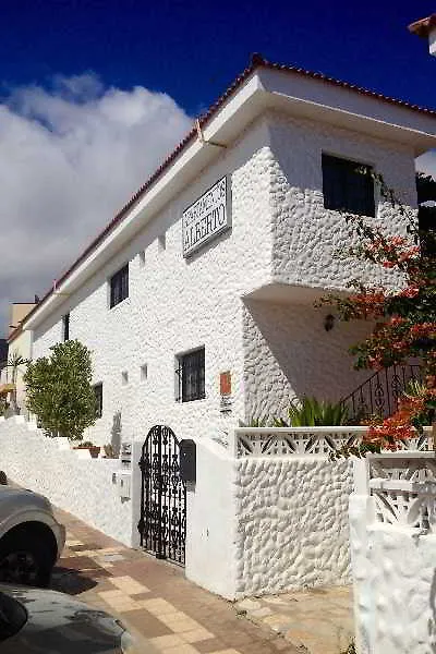Apartamentos Alberto Morro Jable 2*,  Spanien
