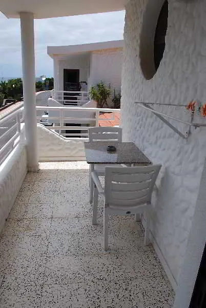 Apartamentos Alberto Morro Jable Spanien