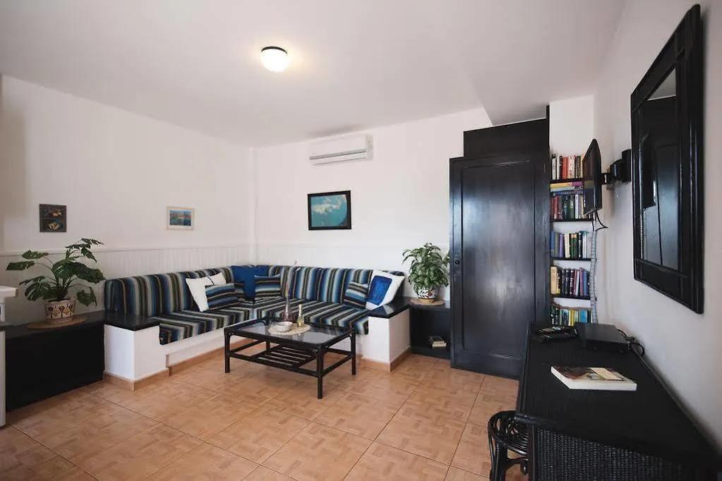 Apartamentos Alberto Morro Jable Hotel