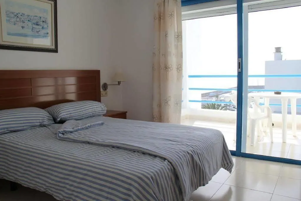 Hotel Apartamentos Alberto Morro Jable