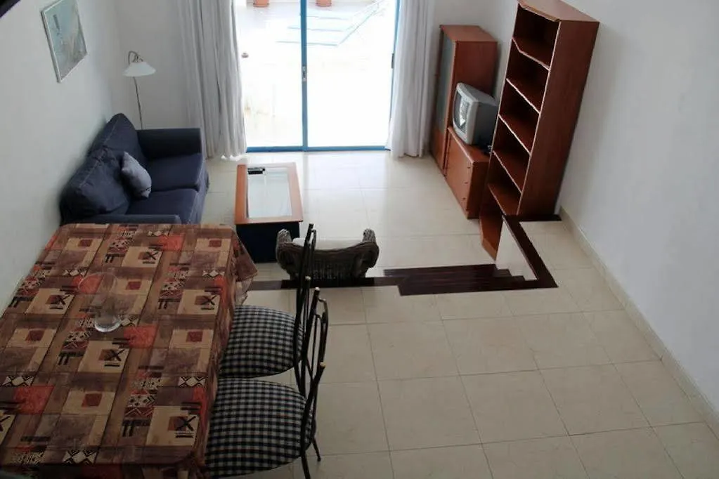 Apartamentos Alberto Morro Jable 2*,  Spanien