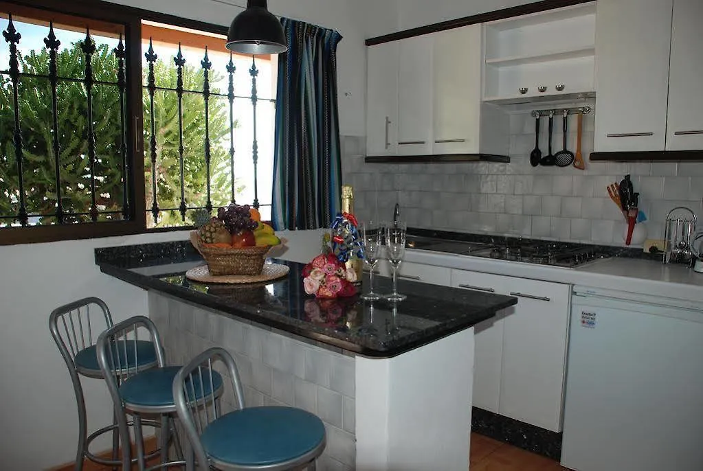 Apartamentos Alberto Morro Jable 2*,  Spanien