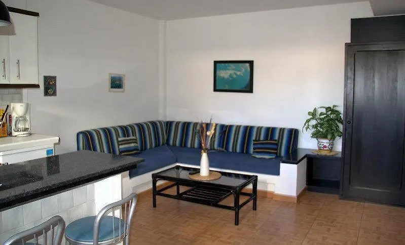 Apartamentos Alberto Morro Jable Spanien