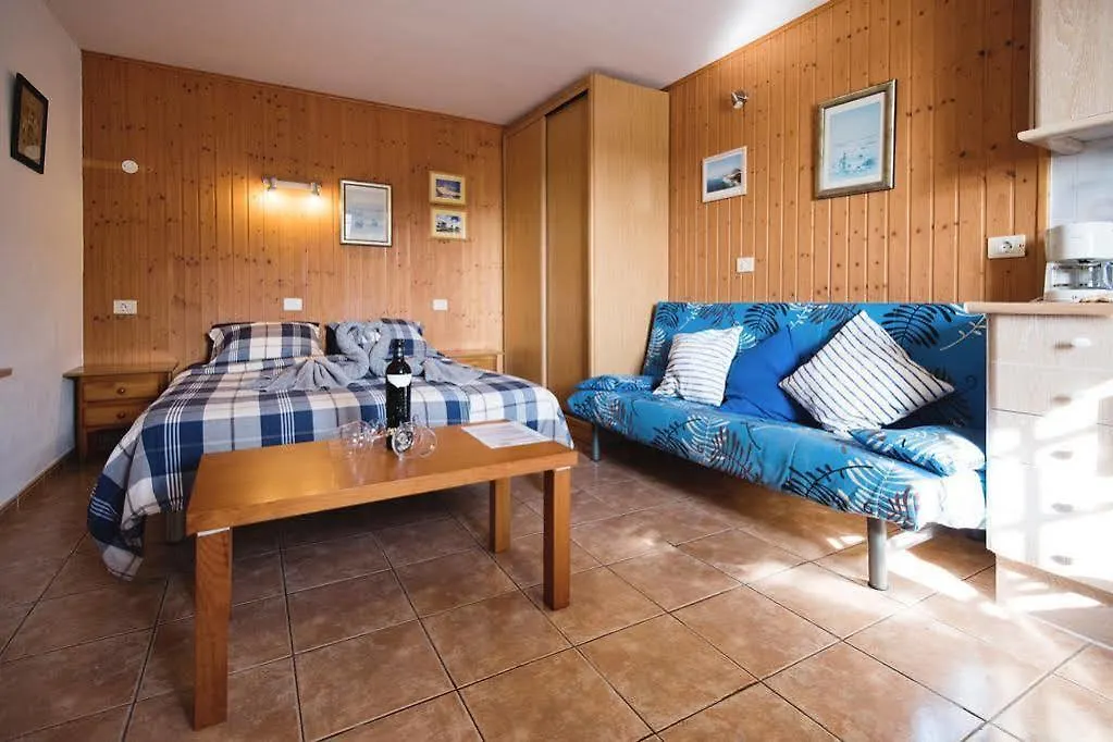 Apartamentos Alberto Morro Jable 2*,