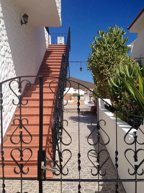 Apartamentos Alberto Morro Jable Hotel