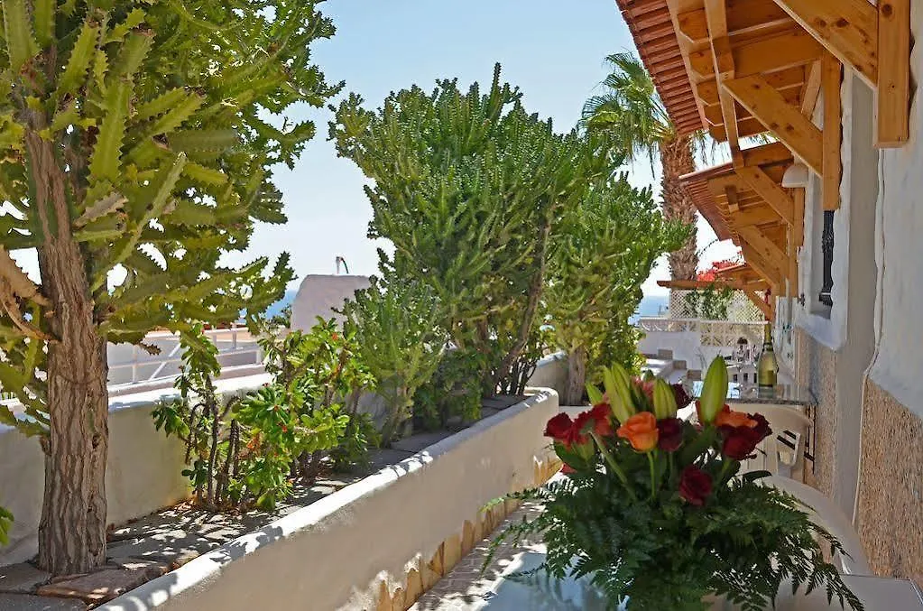 Apartamentos Alberto Morro Jable Hotel