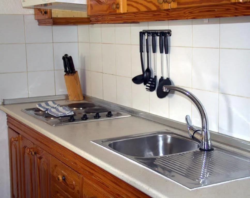 Apartamentos Alberto Morro Jable Hotel