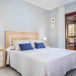 Apartament Relax Jandia