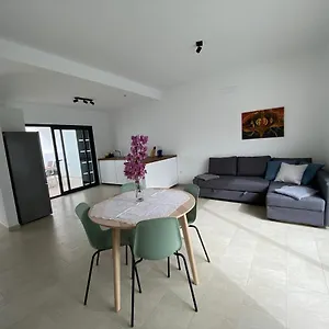 Apartamento Y Mar