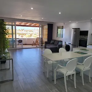 Apartament Jandia