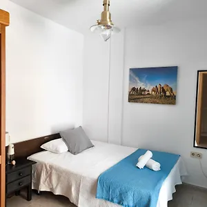 Acogedoras Privadas Zona Costera Wifi Morro Jable (Fuerteventura)