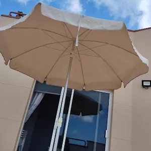 Apartamento Cristina 3d