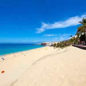 Hotel Sol Jandia Mar