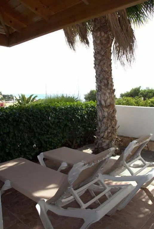 Hotel Apartamentos Alberto Morro Jable